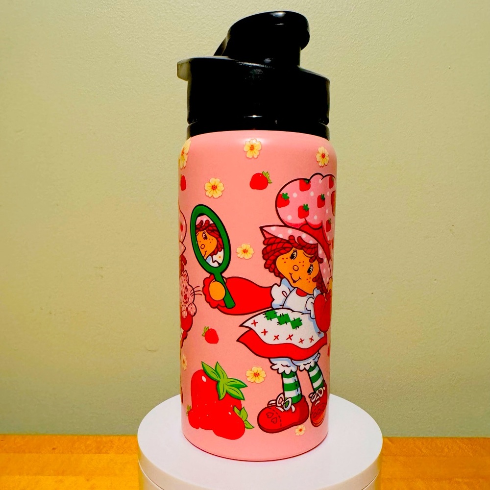 Kids water bottles 12oz
